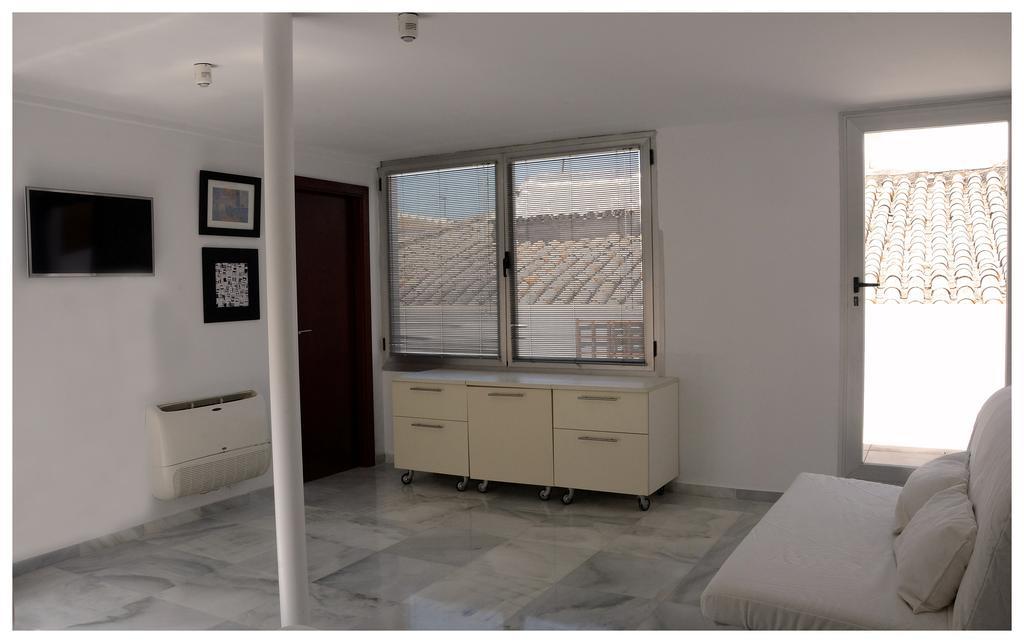Apartment Duplex Con Terraza Privada En Centro Historico *