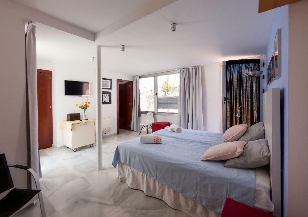 Duplex Con Terraza Privada En Centro Historico Apartment *