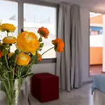 Duplex Con Terraza Privada En Centro Historico