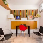Duplex Con Terraza Privada En Centro Historico