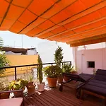 Duplex Con Terraza Privada En Centro Historico