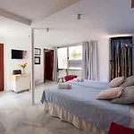 Duplex Con Terraza Privada En Centro Historico