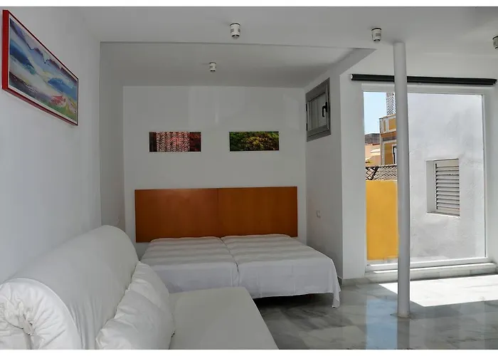 Duplex Con Terraza Privada En Centro Historico