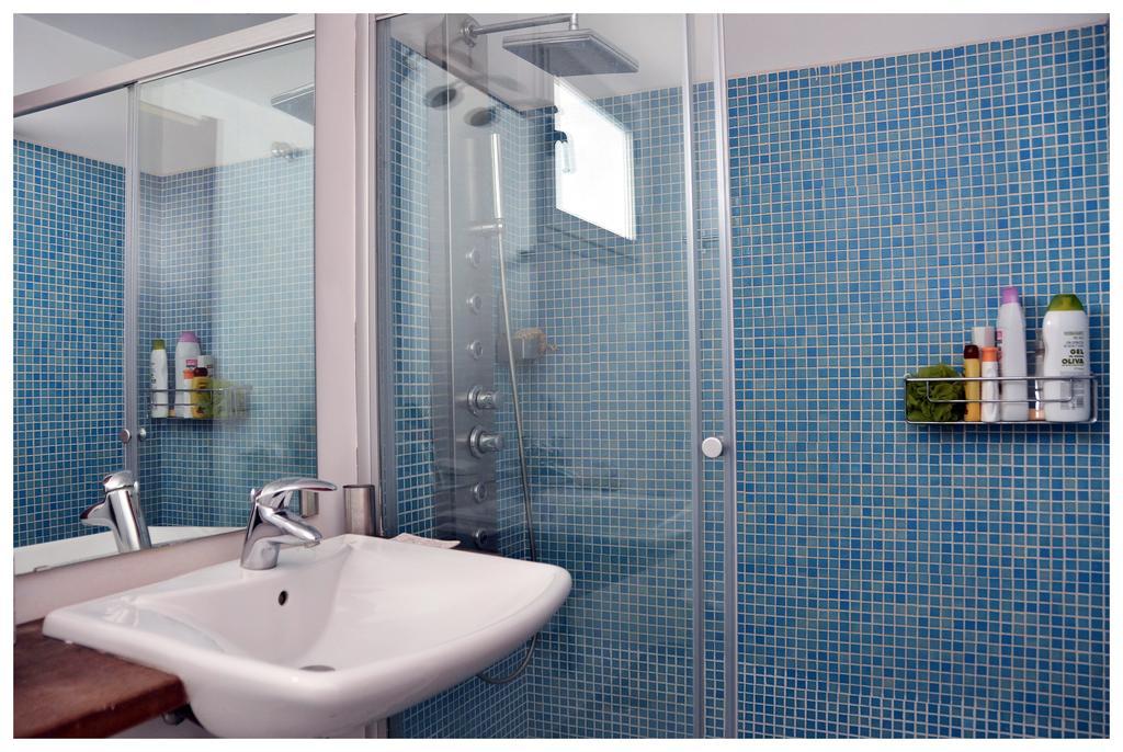 Appartement Duplex Con Terraza Privada En Centro Historico