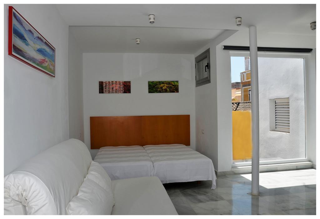 Duplex Con Terraza Privada En Centro Historico Séville
