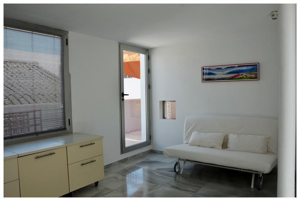 Appartement Duplex Con Terraza Privada En Centro Historico