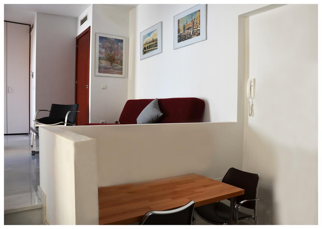 Duplex Con Terraza Privada En Centro Historico