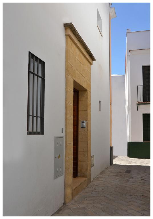 Appartement Duplex Con Terraza Privada En Centro Historico Séville