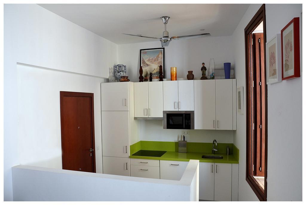 Appartement Duplex Con Terraza Privada En Centro Historico