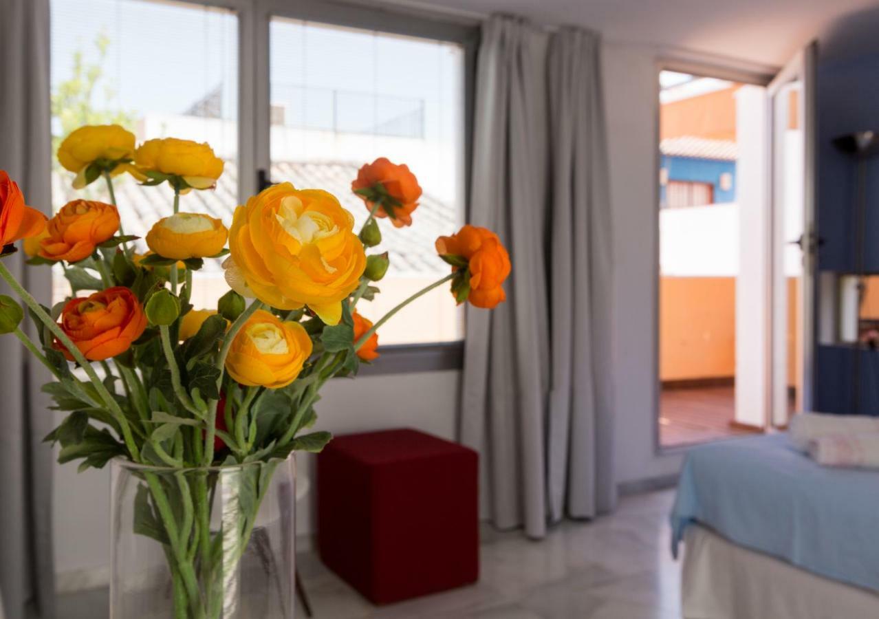 Appartement Duplex Con Terraza Privada En Centro Historico