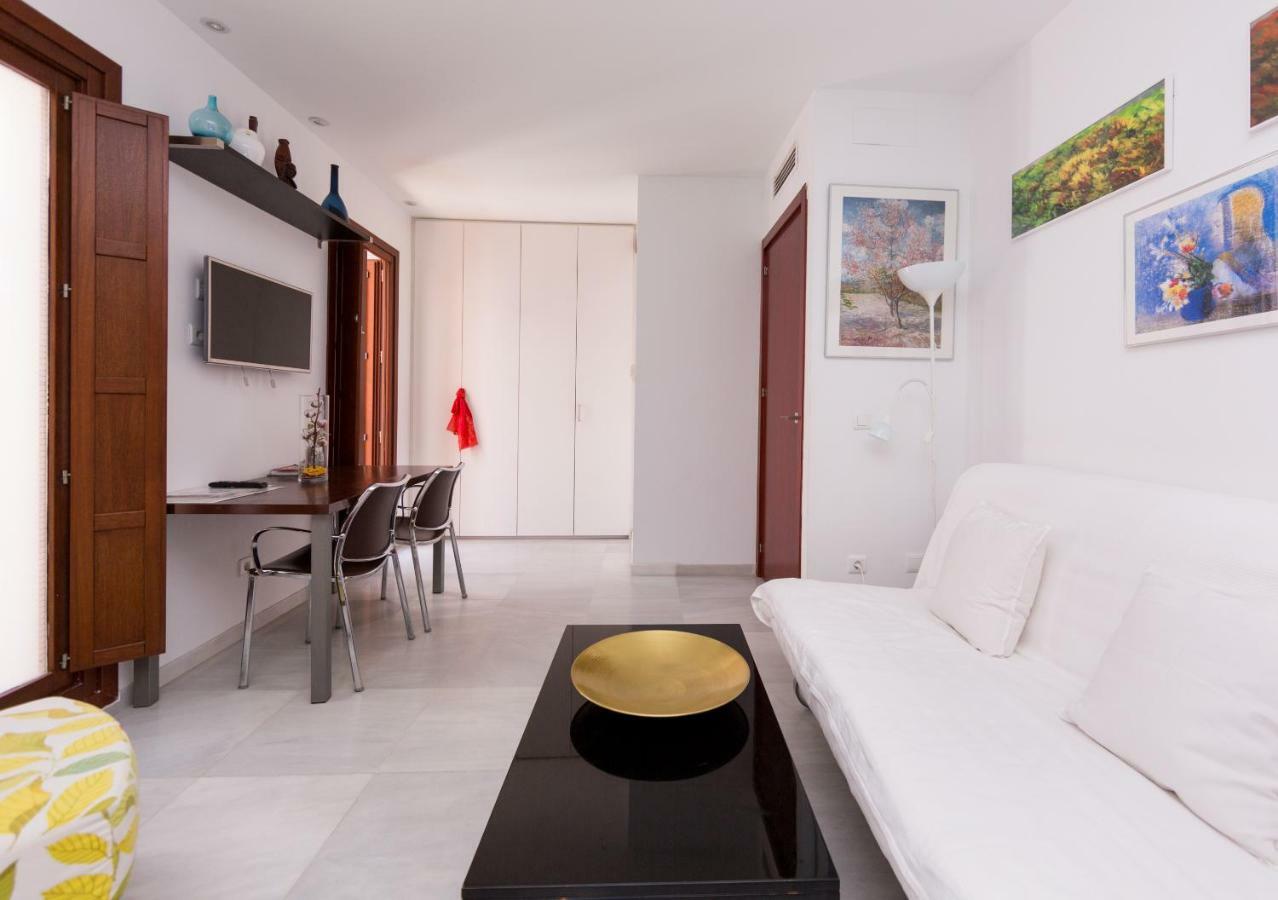 Duplex Con Terraza Privada En Centro Historico *
