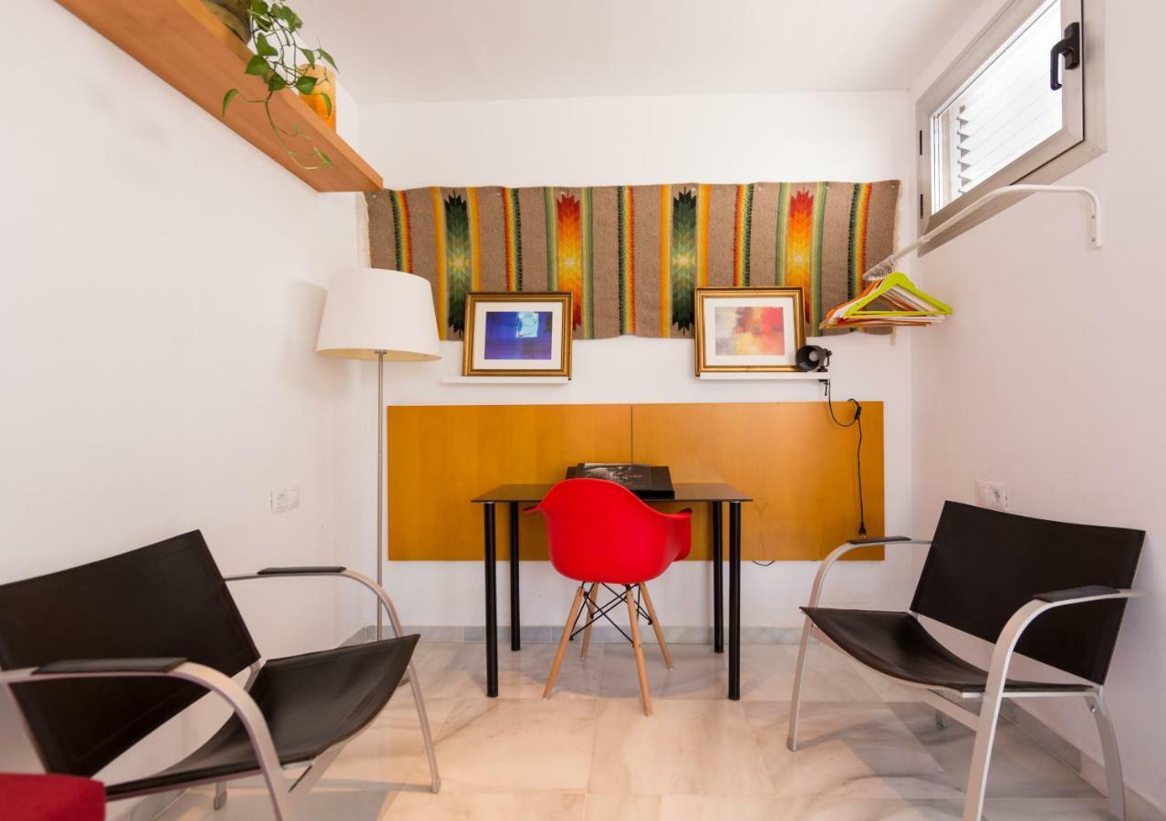 Duplex Con Terraza Privada En Centro Historico Appartement *