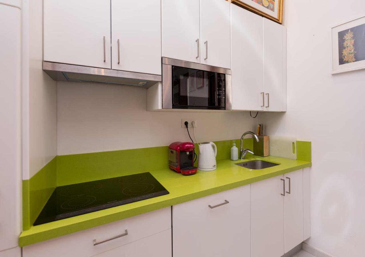 Appartement Duplex Con Terraza Privada En Centro Historico *