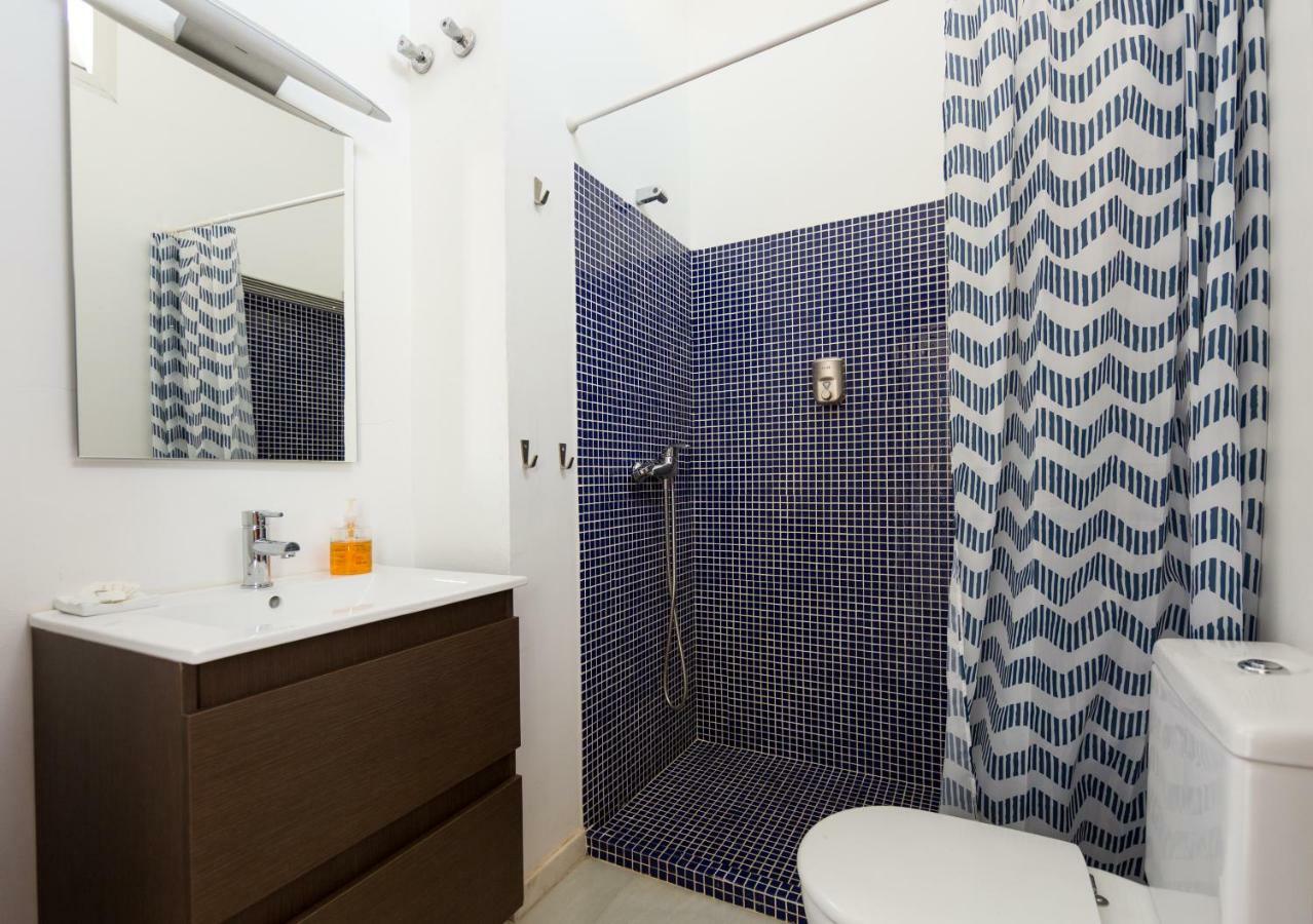 Duplex Con Terraza Privada En Centro Historico Appartement