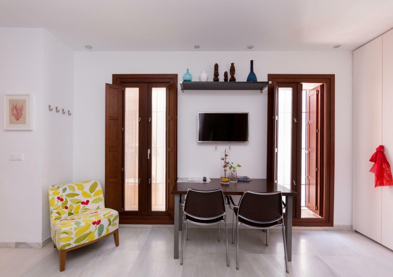 Duplex Con Terraza Privada En Centro Historico Appartement *