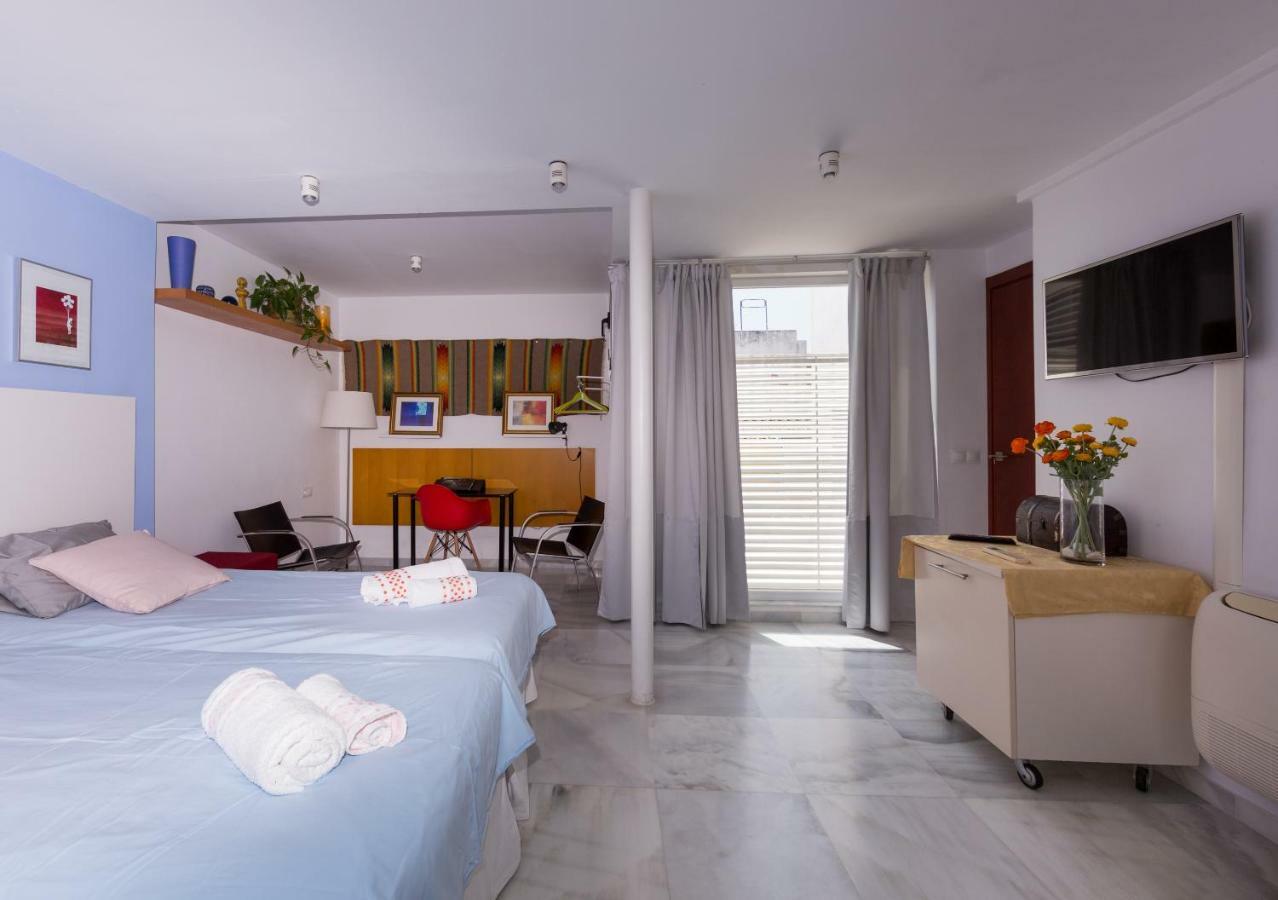 Duplex Con Terraza Privada En Centro Historico