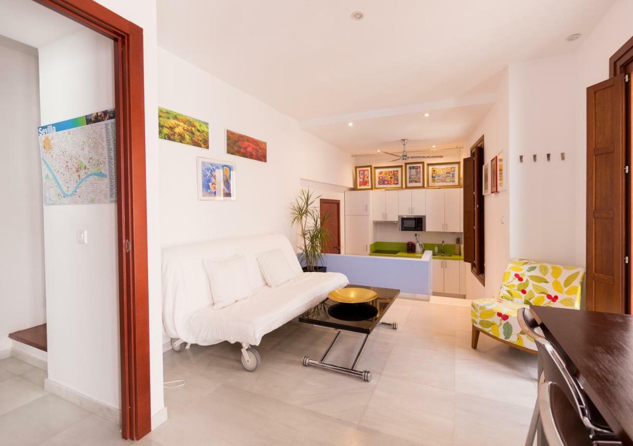 Duplex Con Terraza Privada En Centro Historico Appartement