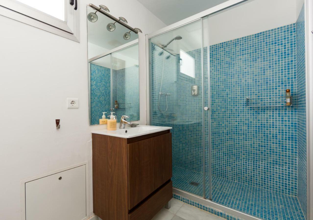 Duplex Con Terraza Privada En Centro Historico Appartement *